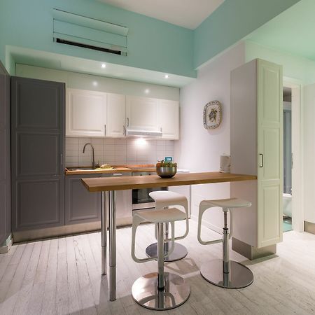 Flospirit Angelico Firenze Eksteriør bilde