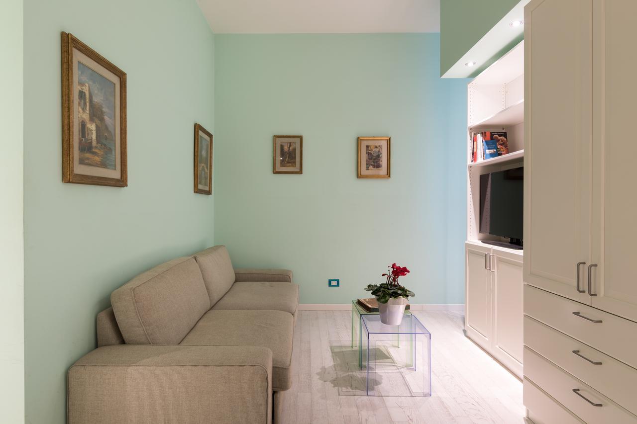 Flospirit Angelico Firenze Eksteriør bilde