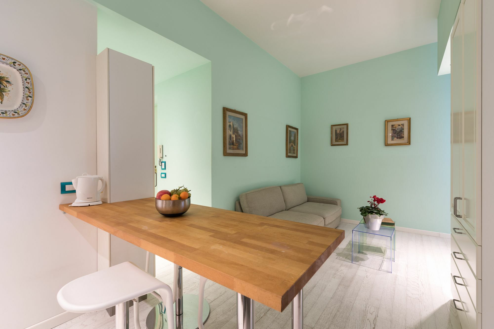 Flospirit Angelico Firenze Eksteriør bilde